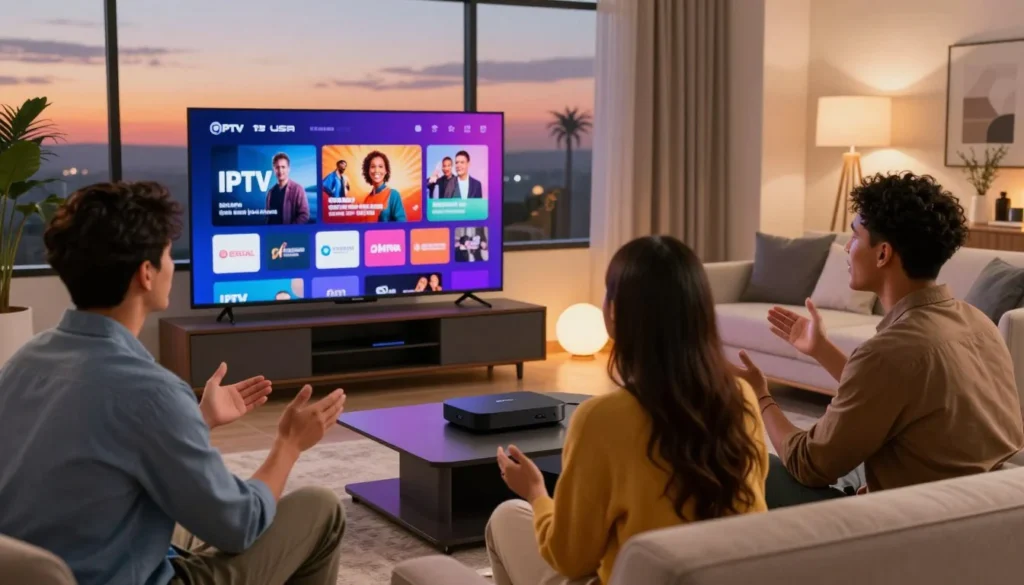 iptvx australia