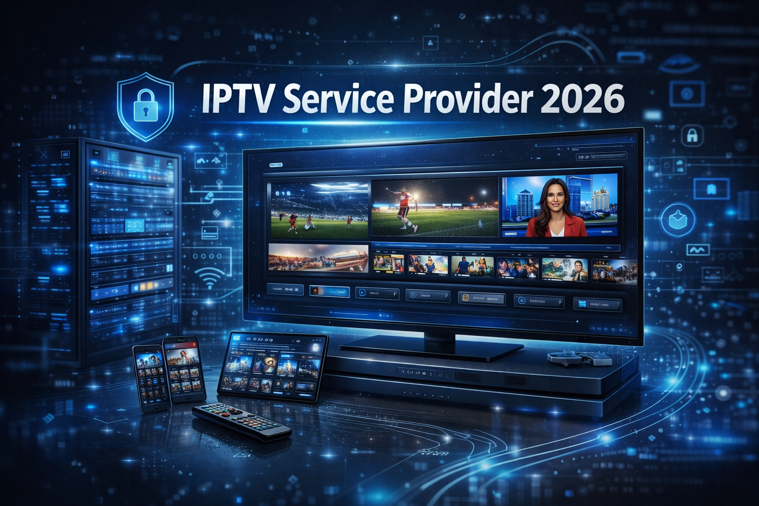 iptv services