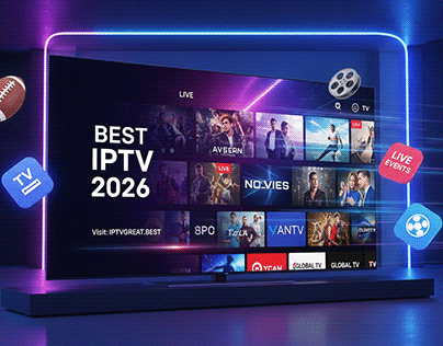 iptv subscription