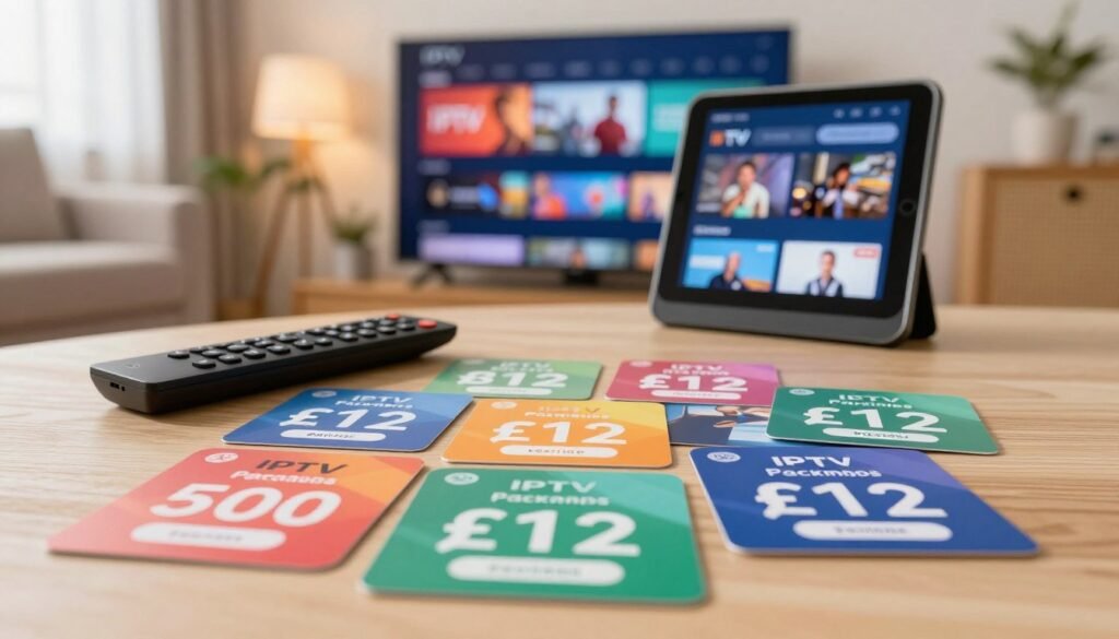IS IPTV LEGAL
