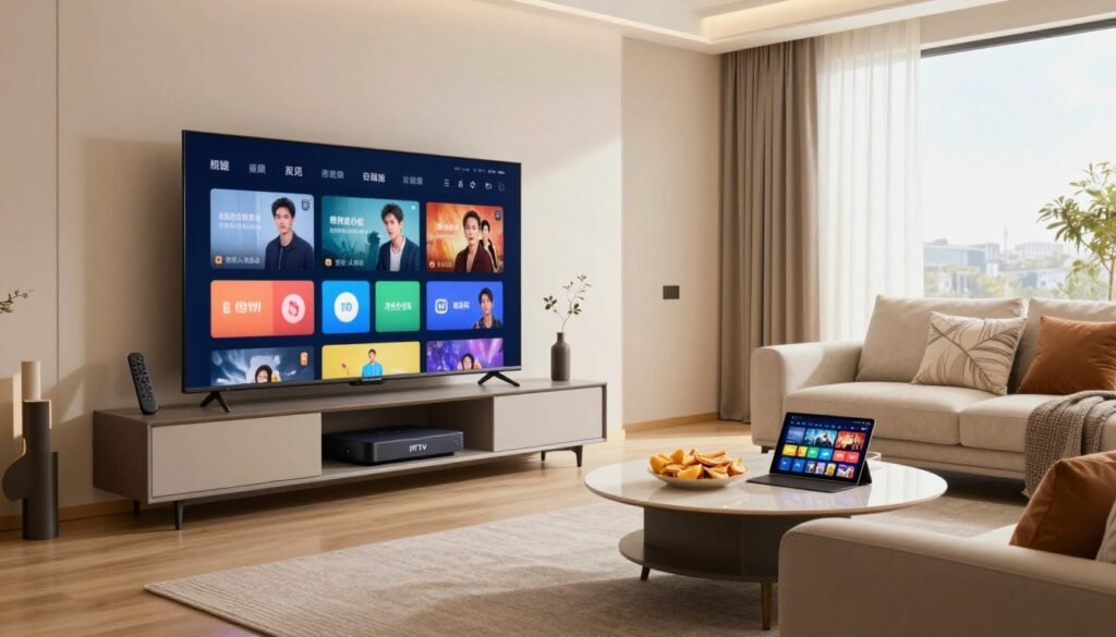 IPTV FRANCE