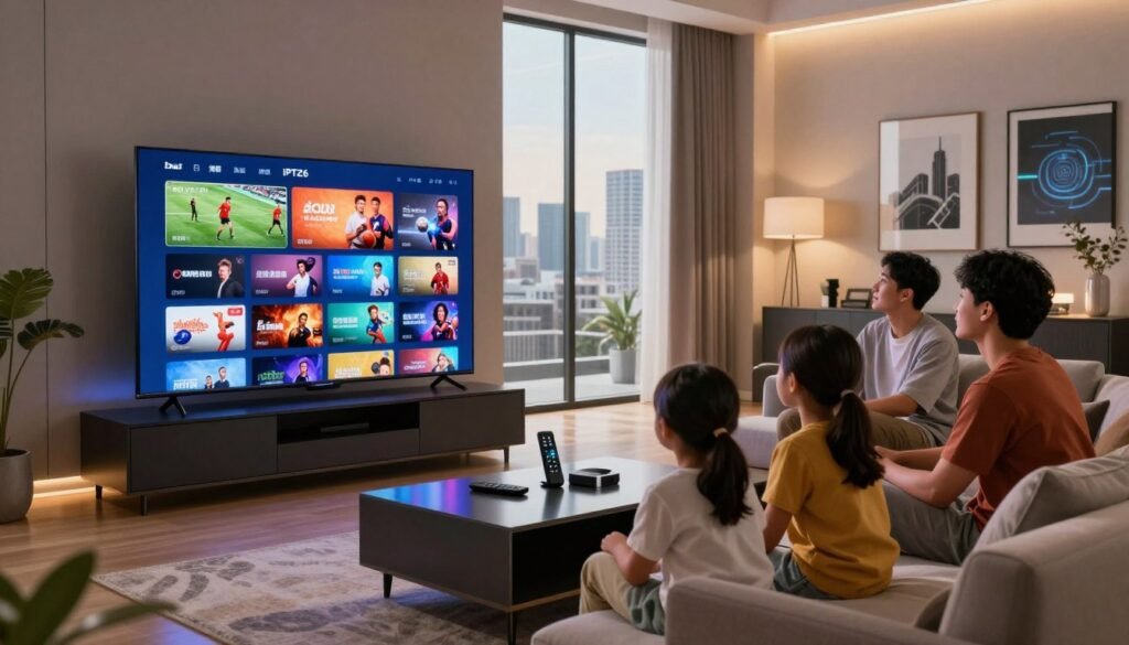 iptv 2026