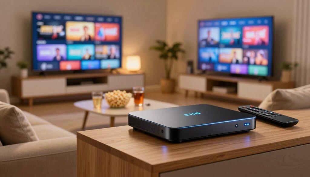IPTV KAUFEN