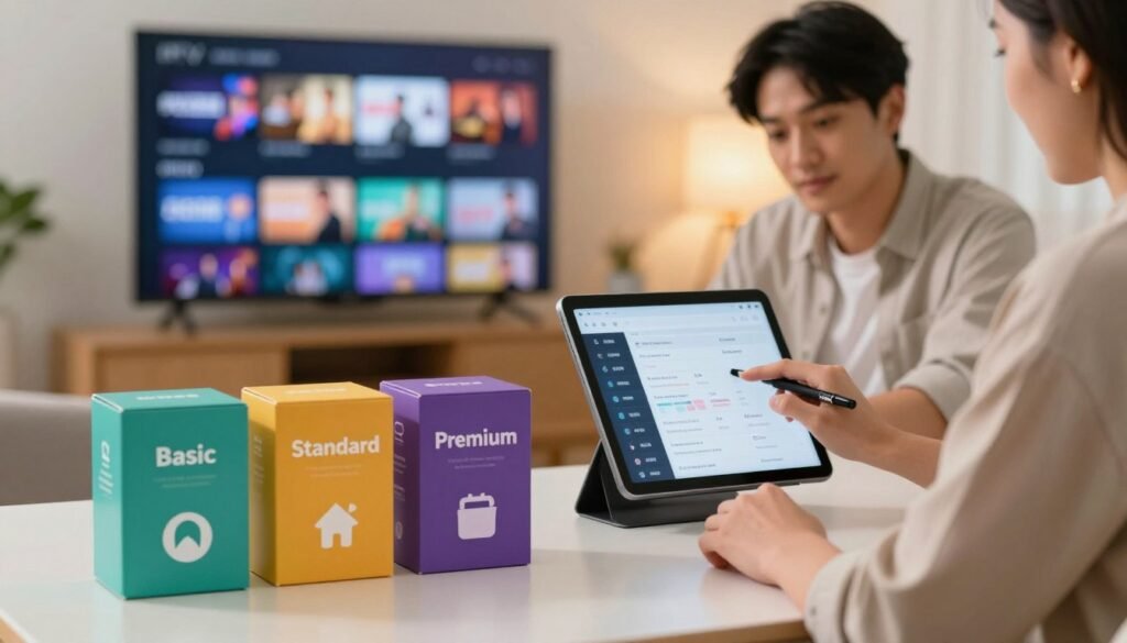 DEIPTV