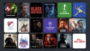IPTV 2026