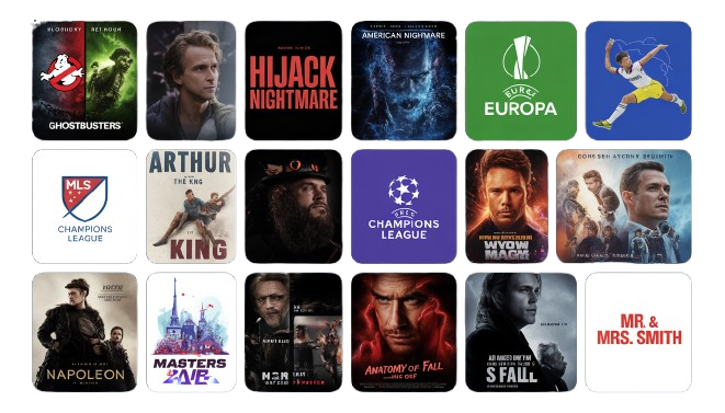 iptv provider