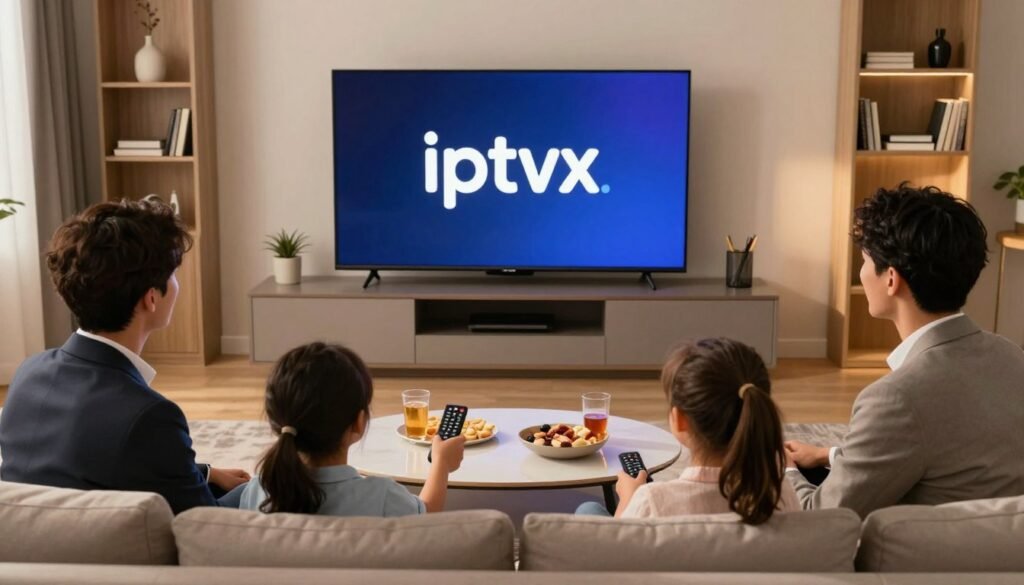 iptv FREE TRIAL