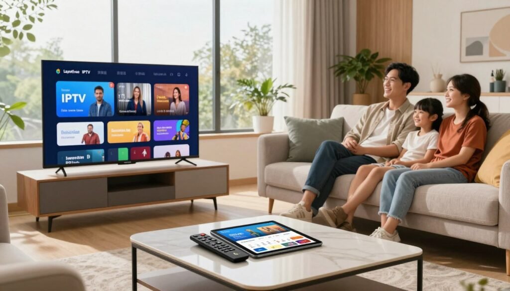 layereven iptv