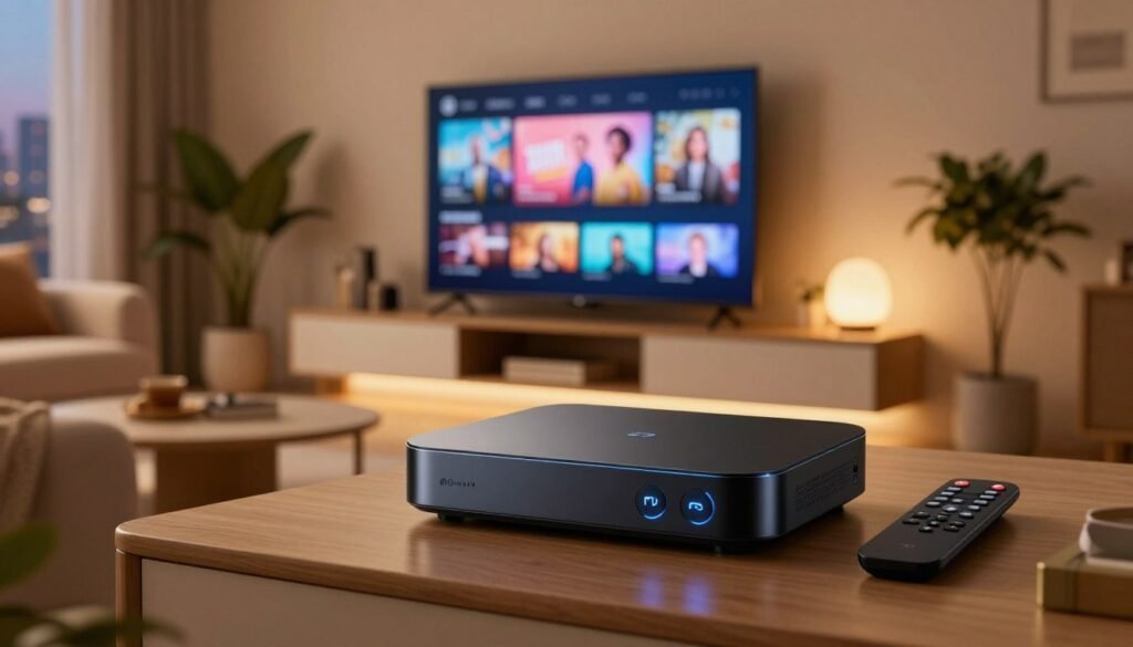 iptv stream player