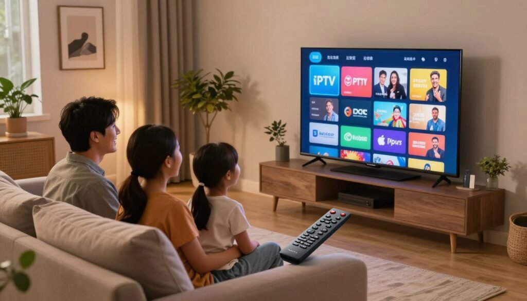 smart iptv