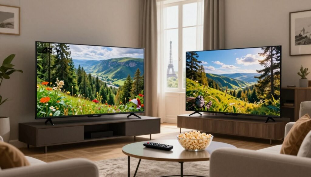 iptv with 4K