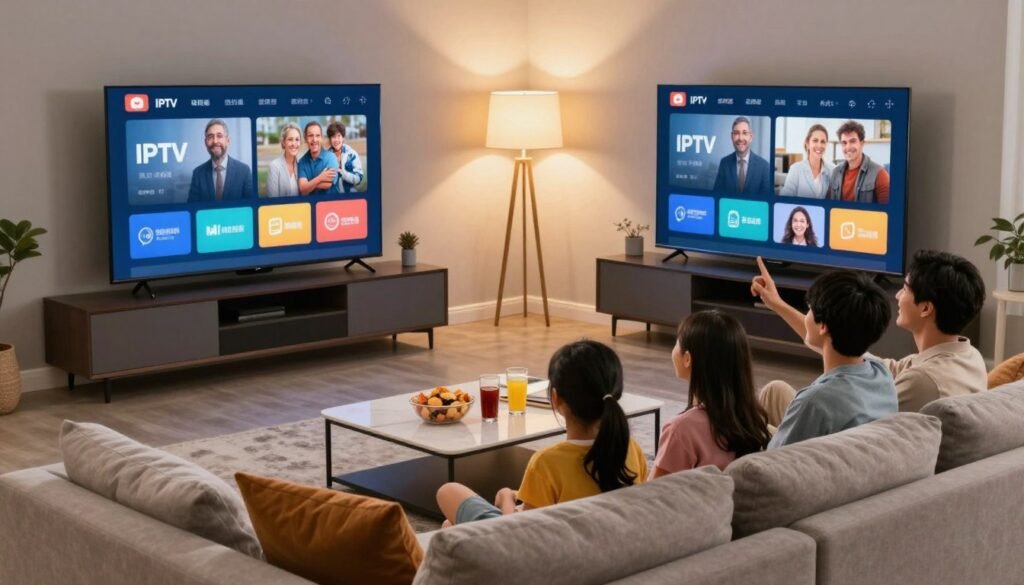 iptv premium