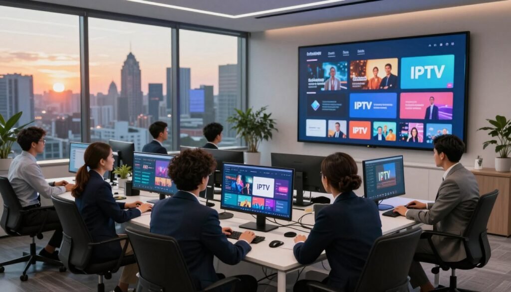IPTV