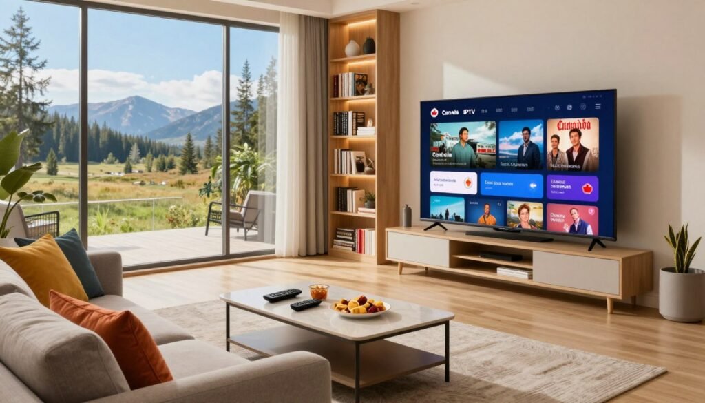 IPTV