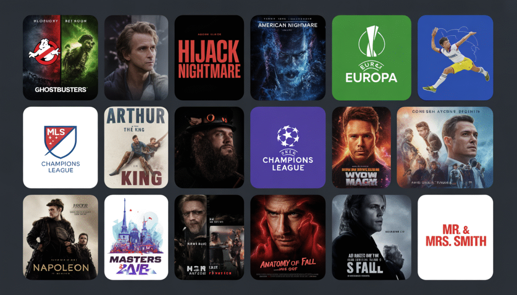 BEST iptv USA