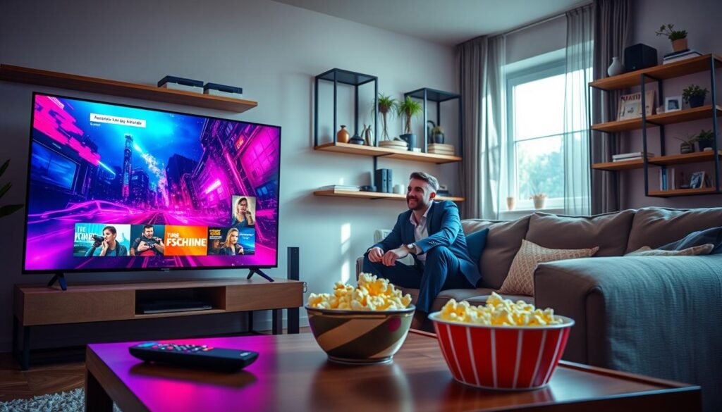IPTV Belgique essai gratuit