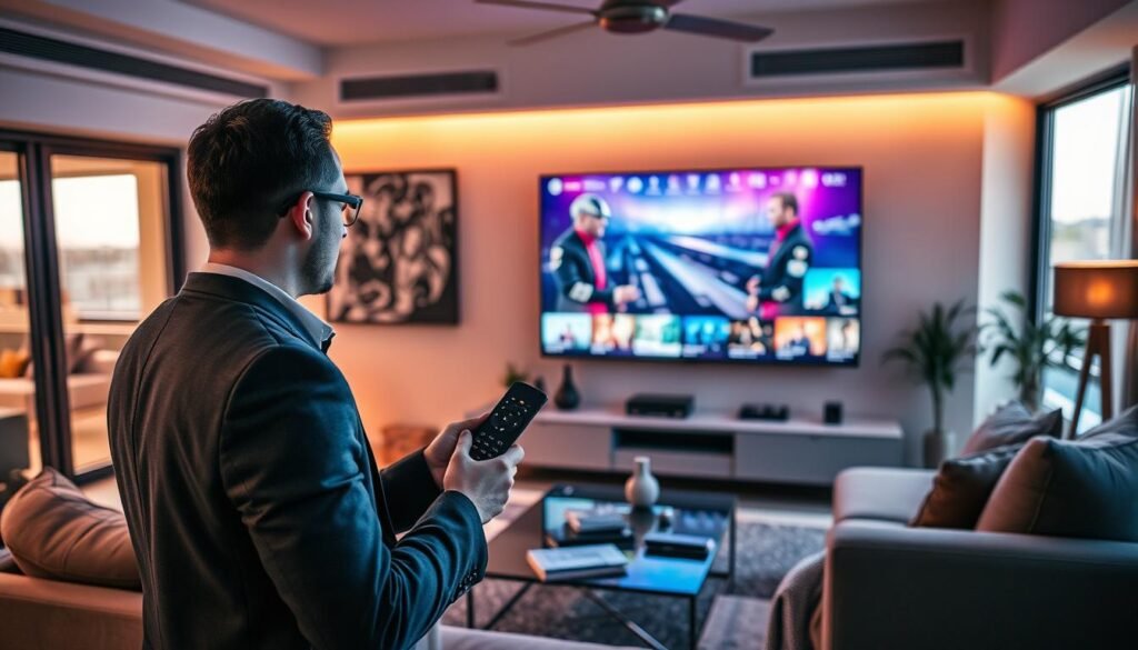 IPTV Belgique fiable et rapide