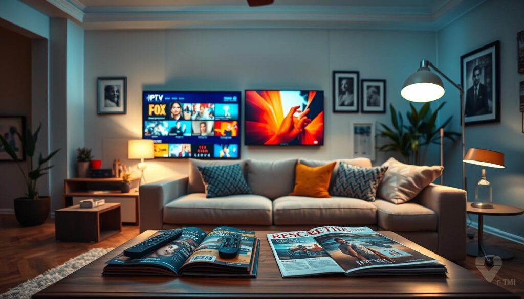 IPTV Belgique premium abonnement
