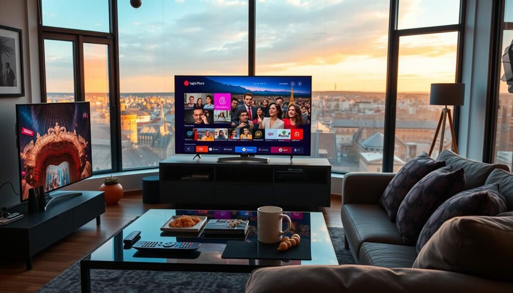 meilleur IPTV Belgique 2026
