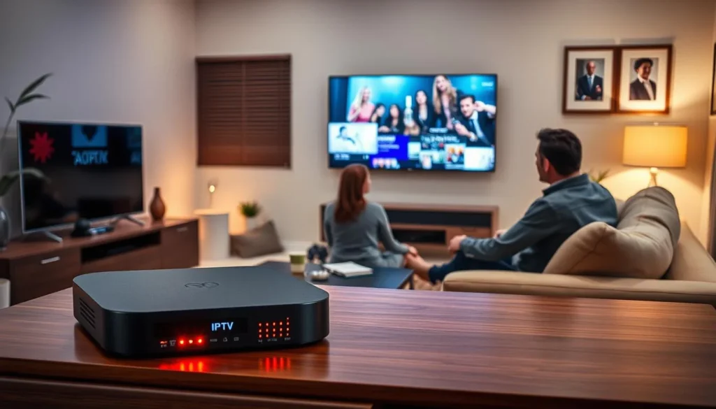 smart iptv hd subscription