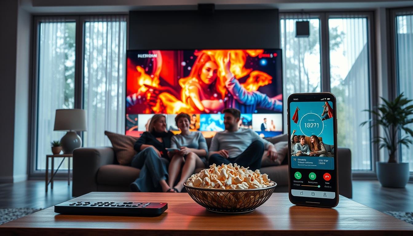 Buy IPTV Subscription 