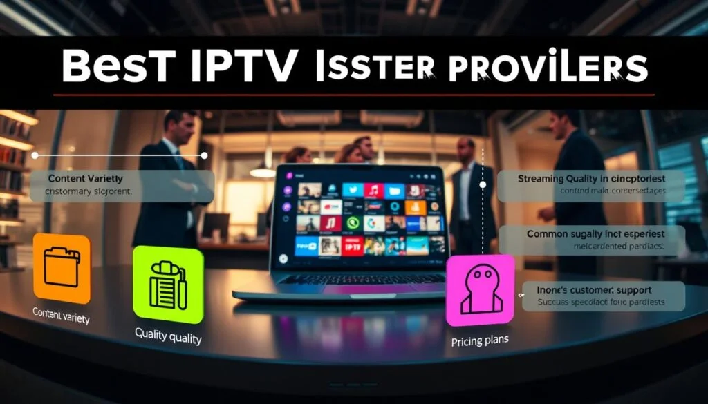 IPTV SUBSCRIPTION